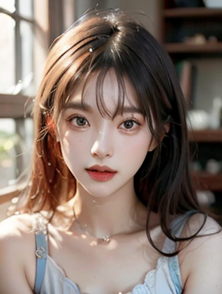 女性手相中的感情线解析